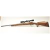 Image 1 : Custom Mauser bolt action sporting rifle,  .30-06 caliber, Serial #B263327.  The rifle  is in fine o