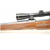 Image 8 : Custom Mauser bolt action sporting rifle,  .30-06 caliber, Serial #B263327.  The rifle  is in fine o