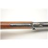 Image 17 : Winchester Model 62A pump Takedown rifle, .22  S, L, or LR caliber, Serial #162612.  The  rifle is i