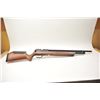 Image 11 : Benjamin Marauder Model BP2264W Pre-charged  pneumatic air rifle, .22 caliber, Serial  #817121392.  