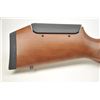 Image 12 : Benjamin Marauder Model BP2264W Pre-charged  pneumatic air rifle, .22 caliber, Serial  #817121392.  
