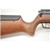 Image 13 : Benjamin Marauder Model BP2264W Pre-charged  pneumatic air rifle, .22 caliber, Serial  #817121392.  