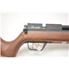 Image 14 : Benjamin Marauder Model BP2264W Pre-charged  pneumatic air rifle, .22 caliber, Serial  #817121392.  