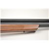 Image 17 : Benjamin Marauder Model BP2264W Pre-charged  pneumatic air rifle, .22 caliber, Serial  #817121392.  
