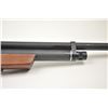 Image 18 : Benjamin Marauder Model BP2264W Pre-charged  pneumatic air rifle, .22 caliber, Serial  #817121392.  