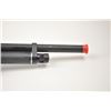 Image 19 : Benjamin Marauder Model BP2264W Pre-charged  pneumatic air rifle, .22 caliber, Serial  #817121392.  