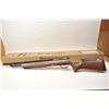 Image 1 : Benjamin Marauder Model BP2264W Pre-charged  pneumatic air rifle, .22 caliber, Serial  #817121392.  