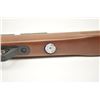 Image 20 : Benjamin Marauder Model BP2264W Pre-charged  pneumatic air rifle, .22 caliber, Serial  #817121392.  