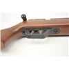 Image 21 : Benjamin Marauder Model BP2264W Pre-charged  pneumatic air rifle, .22 caliber, Serial  #817121392.  