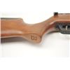 Image 22 : Benjamin Marauder Model BP2264W Pre-charged  pneumatic air rifle, .22 caliber, Serial  #817121392.  
