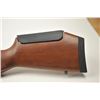 Image 3 : Benjamin Marauder Model BP2264W Pre-charged  pneumatic air rifle, .22 caliber, Serial  #817121392.  