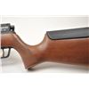 Image 4 : Benjamin Marauder Model BP2264W Pre-charged  pneumatic air rifle, .22 caliber, Serial  #817121392.  