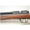 Image 6 : Benjamin Marauder Model BP2264W Pre-charged  pneumatic air rifle, .22 caliber, Serial  #817121392.  