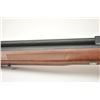 Image 7 : Benjamin Marauder Model BP2264W Pre-charged  pneumatic air rifle, .22 caliber, Serial  #817121392.  