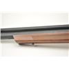 Image 8 : Benjamin Marauder Model BP2264W Pre-charged  pneumatic air rifle, .22 caliber, Serial  #817121392.  