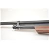 Image 9 : Benjamin Marauder Model BP2264W Pre-charged  pneumatic air rifle, .22 caliber, Serial  #817121392.  