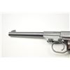 Image 10 : Hi-Standard Duramatic M-100 semi-automatic  pistol, .22 Long Rifle caliber, Serial  #466666.  The pi
