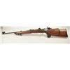 Image 1 : U.S. Springfield Model 1903 MK. I custom bolt  action target rifle, .30-06 caliber, Serial  #1109621