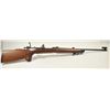 Image 2 : U.S. Springfield Model 1903 MK. I custom bolt  action target rifle, .30-06 caliber, Serial  #1109621