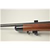 Image 8 : U.S. Springfield Model 1903 MK. I custom bolt  action target rifle, .30-06 caliber, Serial  #1109621