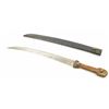 Image 1 : Authentic Czarist era Cossack style Kenjal  with “A” marking and 1913 date. Also arsenal  marked and