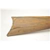 Image 2 : Early Winchester Model 1873 lever action  rifle, .44 WCF caliber, Serial #13965.  The  rifle is wate