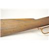 Image 3 : Early Winchester Model 1873 lever action  rifle, .44 WCF caliber, Serial #13965.  The  rifle is wate