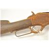 Image 3 : Winchester Model 1876 lever action rifle,  .40-65 caliber, Serial #26544.  The rifle is  water damag