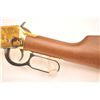 Image 12 : Winchester Model 94 Little Big Horn  Commemorative lever action saddle ring  carbine, .44-40 caliber