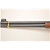Image 16 : Winchester Model 94 Little Big Horn  Commemorative lever action saddle ring  carbine, .44-40 caliber