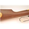 Image 21 : Winchester Model 94 Little Big Horn  Commemorative lever action saddle ring  carbine, .44-40 caliber