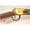Image 3 : Winchester Model 94 Little Big Horn  Commemorative lever action saddle ring  carbine, .44-40 caliber