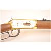 Image 4 : Winchester Model 94 Little Big Horn  Commemorative lever action saddle ring  carbine, .44-40 caliber
