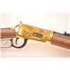 Image 8 : Winchester Model 94 Little Big Horn  Commemorative lever action saddle ring  carbine, .44-40 caliber