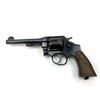 Image 1 : Smith & Wesson U.S. Army Model 1917 DA  revolver, .45 ACP caliber, Serial #86077.   The pistol is in