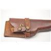 Image 2 : Hi-Standard Model “B” semi-automatic pistol,  .22 Long Rifle caliber, Serial 6569.  The  pistol is i