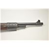 Image 12 : German Mauser K98 bolt action rifle, 8mm  caliber, Serial #8977K.  The rifle is in very  good overal