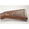 Image 14 : German Mauser K98 bolt action rifle, 8mm  caliber, Serial #8977K.  The rifle is in very  good overal