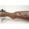 Image 15 : German Mauser K98 bolt action rifle, 8mm  caliber, Serial #8977K.  The rifle is in very  good overal