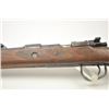 Image 17 : German Mauser K98 bolt action rifle, 8mm  caliber, Serial #8977K.  The rifle is in very  good overal
