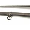 Image 8 : Interesting Civil War assembled Cavalry sabre  marked “W. Walschell Solingen” blade.  Possible confe