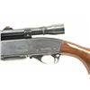 Image 12 : Remington 760 Gamemaster pump action rifle,  #252505, .30-06 cal., 22” barrel, blued  finish, adjust