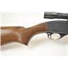 Image 18 : Remington 760 Gamemaster pump action rifle,  #252505, .30-06 cal., 22” barrel, blued  finish, adjust