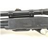 Image 8 : Remington 760 Gamemaster pump action rifle,  #252505, .30-06 cal., 22” barrel, blued  finish, adjust