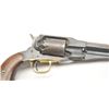 Image 10 : Remington Model 1858 Army percussion  revolver, .44 caliber, Serial #30016.  The  pistol is in fine 