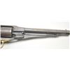 Image 11 : Remington Model 1858 Army percussion  revolver, .44 caliber, Serial #30016.  The  pistol is in fine 