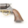Image 2 : Remington Model 1858 Army percussion  revolver, .44 caliber, Serial #30016.  The  pistol is in fine 
