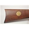 Image 11 : Oliver F. Winchester Commemorative lever  action rifle, .38-55 caliber, Serial  #OFW16910.  The rifl
