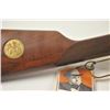 Image 13 : Oliver F. Winchester Commemorative lever  action rifle, .38-55 caliber, Serial  #OFW16910.  The rifl