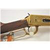 Image 14 : Oliver F. Winchester Commemorative lever  action rifle, .38-55 caliber, Serial  #OFW16910.  The rifl
